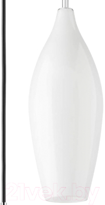 Люстра Lightstar Pentola 803050