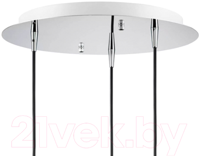 Люстра Lightstar Pentola 803050