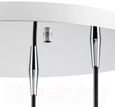 Люстра Lightstar Pentola 803050