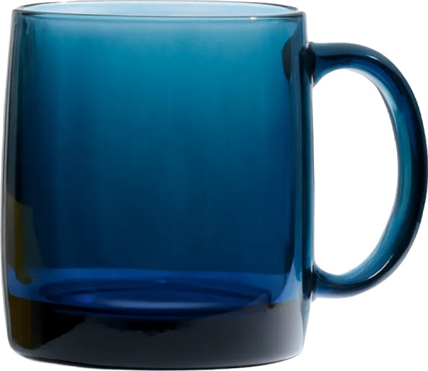 Набор кружек Luminarc Нордик Лондон топаз Q0376-4ECOM