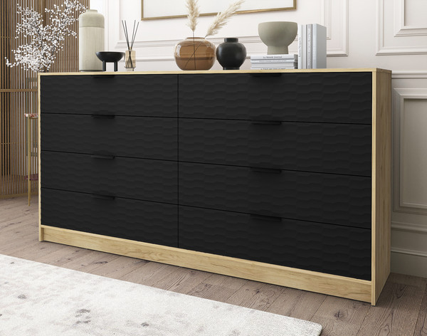 Комод Интерлиния Концепт Зодиак КТ-К197