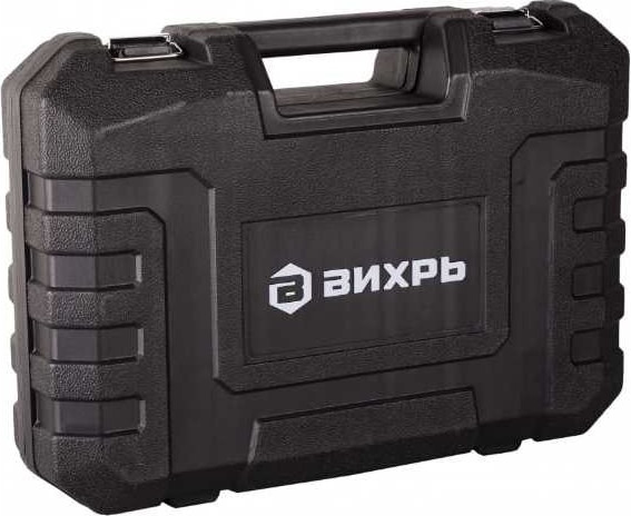 Перфоратор Вихрь П-3.4-990