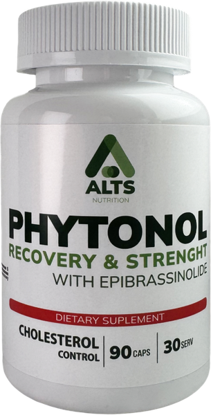 Тестобустер ALTSNutrition Phytonol - фото