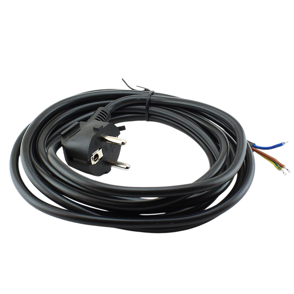 Шнур Шнурэлектропласт ПВС-ВП 3x1.5