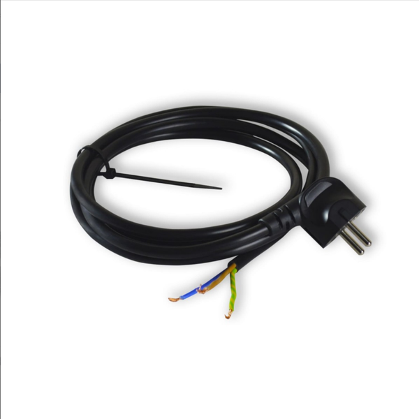 Шнур Шнурэлектропласт ПВС-ВП 3x1.5