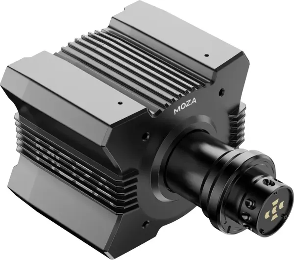 База для игрового руля MOZA R9 V3 Direct Drive Wheelbase RS080 / MZ59