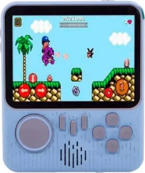 Игровая приставка PGP AIO Junior FC32a Slim / PktP28