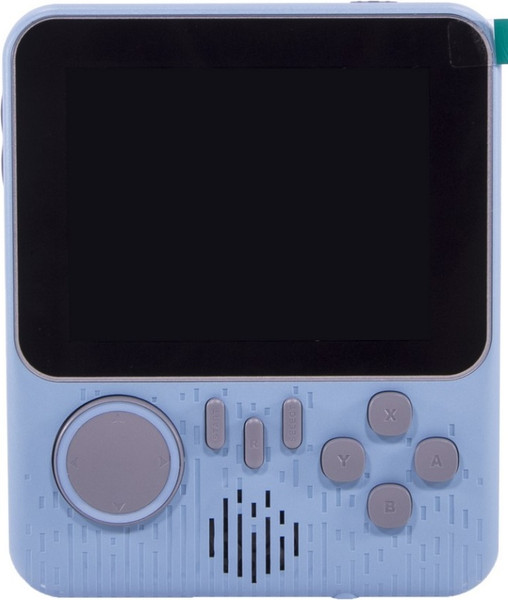 Игровая приставка PGP AIO Junior FC32a Slim / PktP28