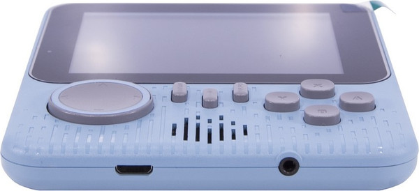 Игровая приставка PGP AIO Junior FC32a Slim / PktP28