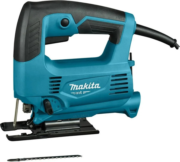 Профессиональный электролобзик Makita M4301B - фото
