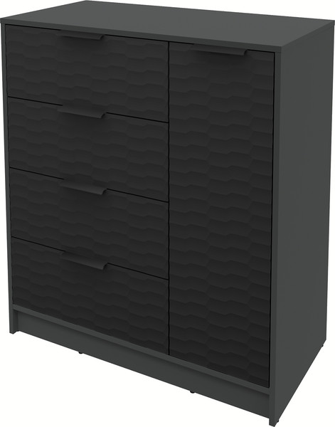 Тумба Интерлиния Концепт Зодиак КТ-Т90