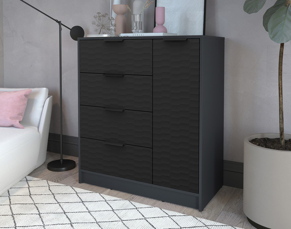 Тумба Интерлиния Концепт Зодиак КТ-Т90