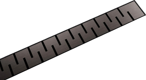 Трап для душа Veconi VSL600GR