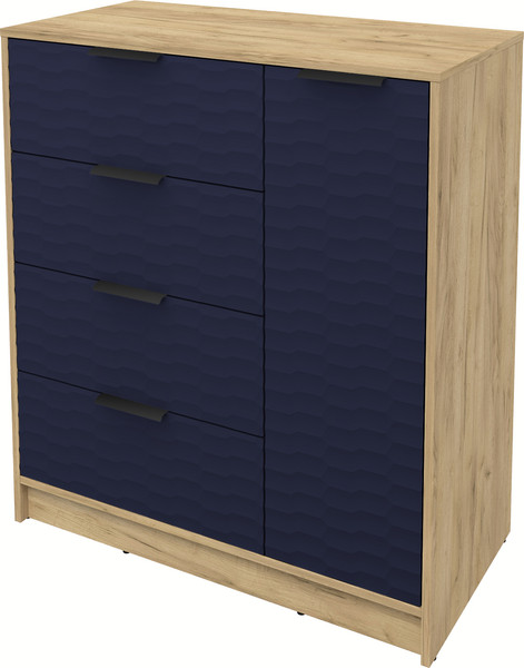 Тумба Интерлиния Концепт Зодиак КТ-Т90