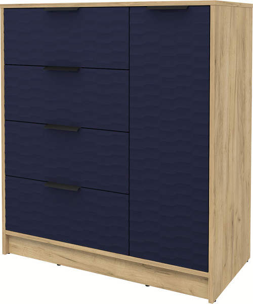 Тумба Интерлиния Концепт Зодиак КТ-Т90