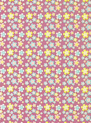 Пленка самоклеящаяся Color Dekor 8587 - фото