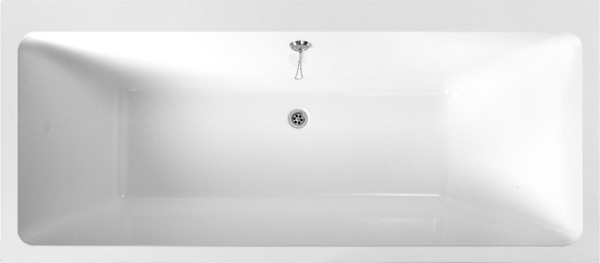 Ванна из искусственного камня Canterno Мерида 1700