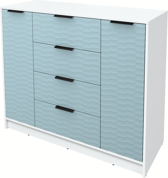 Тумба Интерлиния Концепт Зодиак КТ-Т120