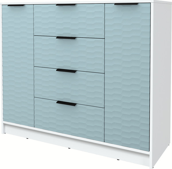 Тумба Интерлиния Концепт Зодиак КТ-Т120