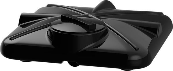 Бак для дачного душа Polimer-Group Роса DRS130S1 (130л)