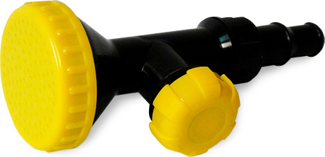 Бак для дачного душа Polimer-Group Роса DRS160S112 (160л)