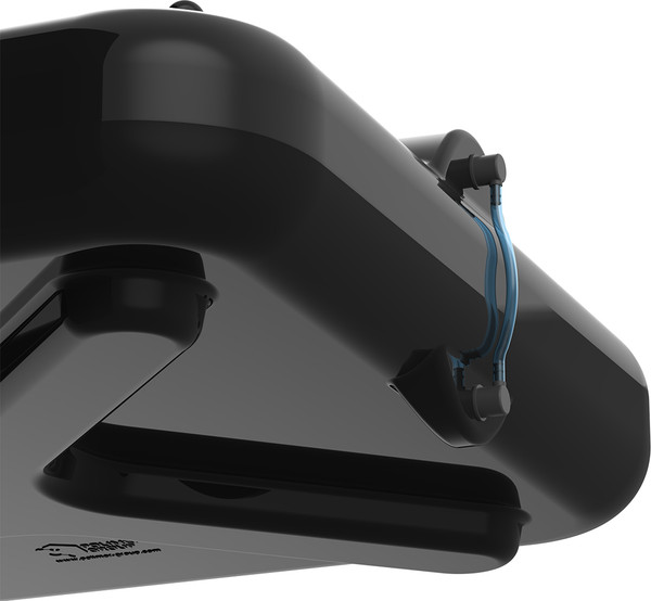 Бак для дачного душа Polimer-Group Роса DRS200S112 (200л)