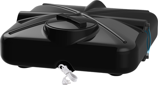 Бак для дачного душа Polimer-Group Роса DRS250S112