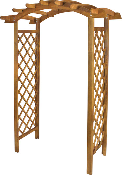 Арка садовая Комплект-Агро KA0172 - фото