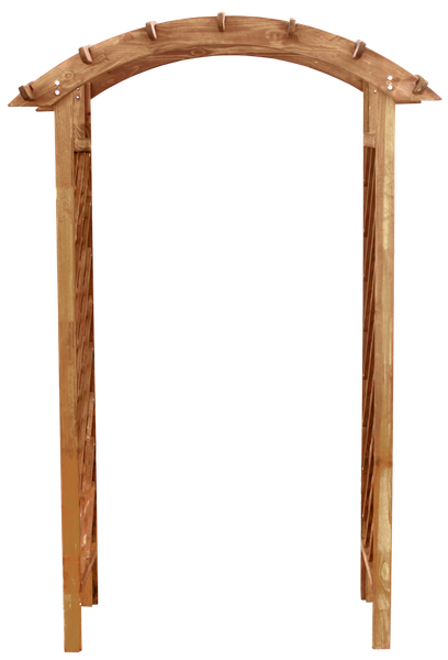 Арка садовая Комплект-Агро KA0172