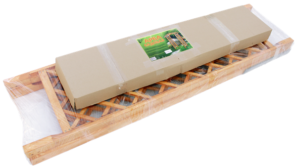 Арка садовая Комплект-Агро KA0172