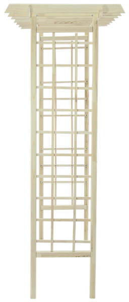 Арка садовая Комплект-Агро Гармония / KA6327