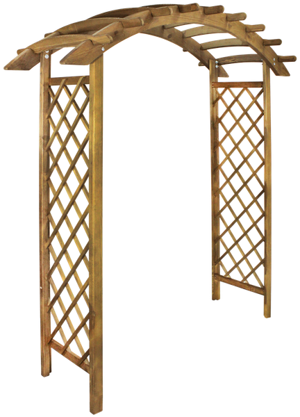 Арка садовая Комплект-Агро KA5009 - фото