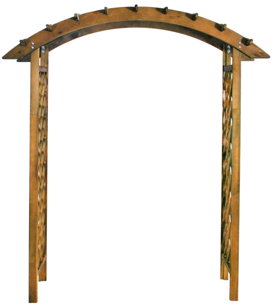 Арка садовая Комплект-Агро KA5009