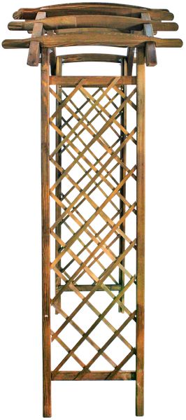 Арка садовая Комплект-Агро KA5009