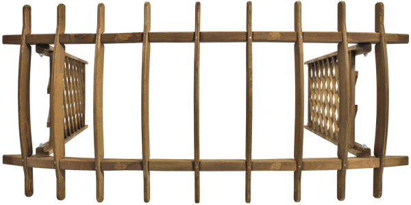 Арка садовая Комплект-Агро KA5009