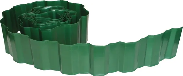 Бордюр садовый Комплект-Агро KA6150