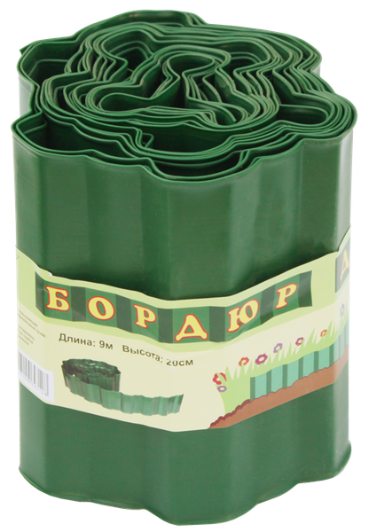 Бордюр садовый Комплект-Агро KA3128 - фото