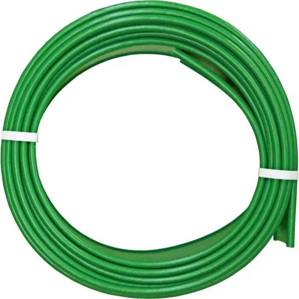 Бордюр садовый Комплект-Агро Кант 1000х15см / KA7331