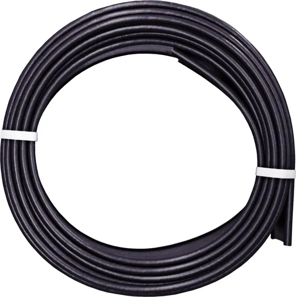 Бордюр садовый Комплект-Агро Кант 1000х15см / KA8437