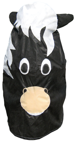 Укрывной материал Комплект-Агро Сказка Лошадь KA3654