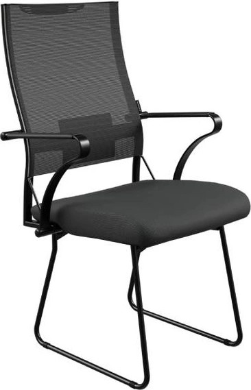 Кресло офисное Metta Ergolife Sit Air 24/7 B2-281K F1.Mc/F54 - фото
