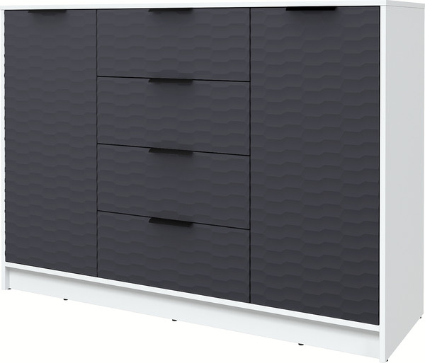 Тумба Интерлиния Концепт Зодиак КТ-Т140