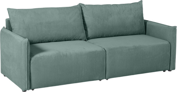 Диван Mio Tesoro Boxwel 418 Б-1.5ек-1.5ек-Б  - фото