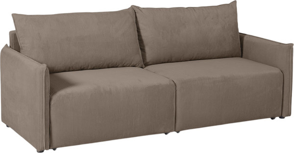 Диван Mio Tesoro Boxwel 418 Б-1.5ек-1.5ек-Б - фото