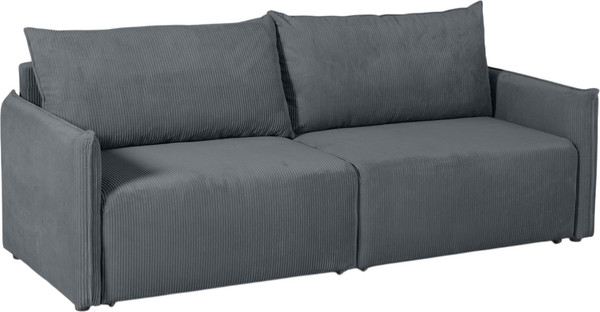 Диван Mio Tesoro Boxwel 418 Б-1.5ек-1.5ек-Б - фото