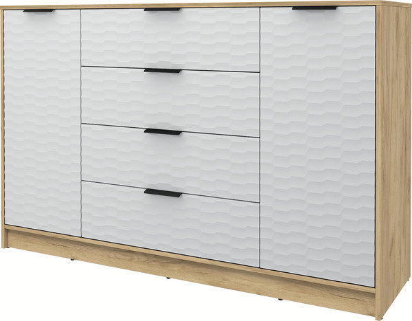 Тумба Интерлиния Концепт Зодиак КТ-Т160