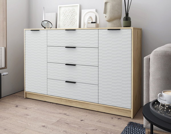 Тумба Интерлиния Концепт Зодиак КТ-Т160