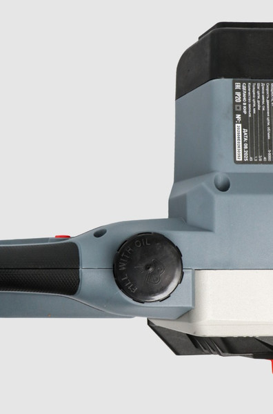 Электропила цепная Profipower ПЦ-2400 / E0263