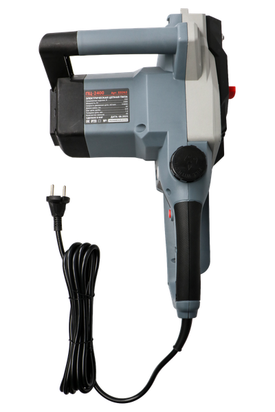Электропила цепная Profipower ПЦ-2400 / E0263