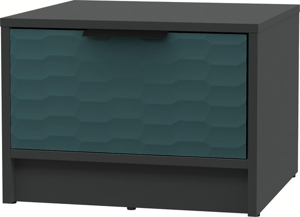 Прикроватная тумба Интерлиния Концепт Зодиак КТ-ТК1-35